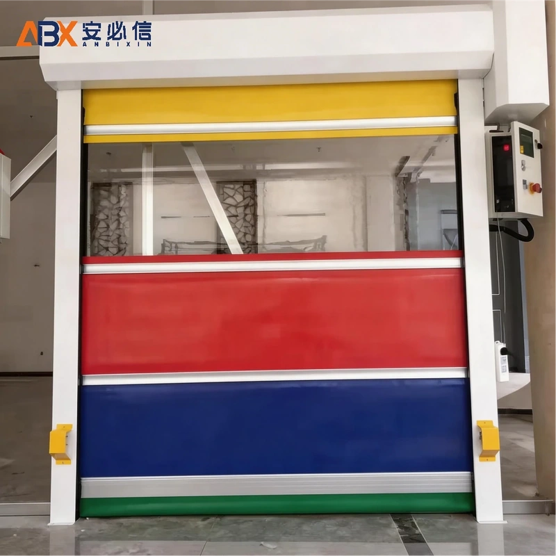潮州快速卷帘门